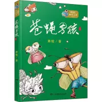 音像苍蝇男孩周锐