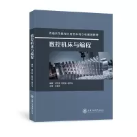 音像数控机床与编程何玉安,安双利,徐开元