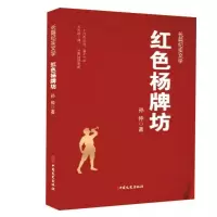 音像红色杨牌坊孙仲著