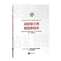 音像高价值专利创造和培育李慜乐、杨隆鑫