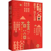 音像硅谷是个什么谷虎皮妈