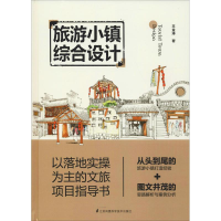 音像旅游小镇综合设计王金涛