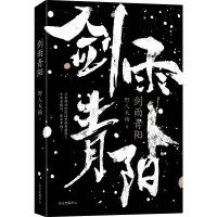 音像剑雨青阳野人天杨