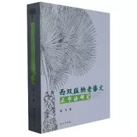 音像西双版纳老傣文正字法陆