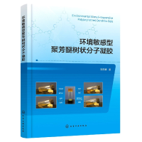 音像环境型聚芳醚树状分子凝胶刘志雄 著