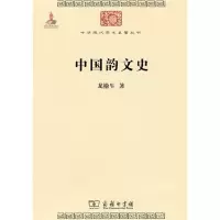 音像中国韵文史/中华现代学术名著丛书龙榆生.