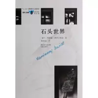 音像石头世界博罗夫斯基