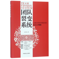 音像团队裂变系统刘子鸣
