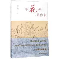音像等花开 等你来王岚