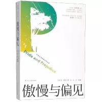音像傲慢与偏见英 简·奥斯丁著 ; 张玲, 张扬译