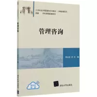 音像管理咨询(21世纪经济管理新形态教材)/工商管理系列李从东