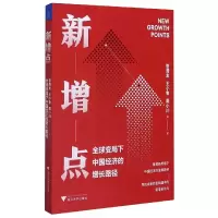 音像新增点(全球变局下中国经济的增长路径)管清友
