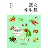 音像蔬女养生经张从