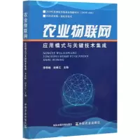 音像农业物联网应用模式与关键技术集成李奇峰