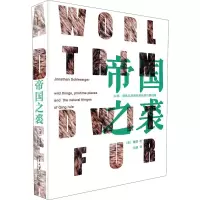 音像帝国之裘(美)谢健(Jonathan Schlesinger)