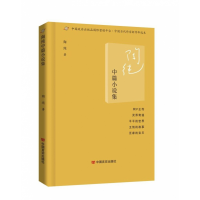 音像陶纯中篇小说集陶纯