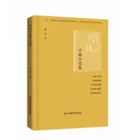音像陶纯中篇小说集陶纯