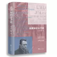 音像法国知识分子史吕一民,朱晓罕