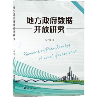 音像地方数据开放研究毛子骏