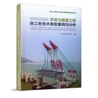 音像桥梁与隧道工程施工新技术典型案例与分析《施工技术》杂志社