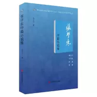音像张学东中篇小说集张学东