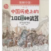 音像中国历的100种武器陈熙