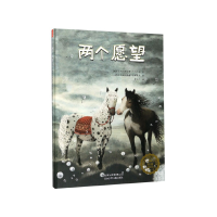 音像两个愿望(精)海伦娜.卡拉杰克(斯洛文尼亚)