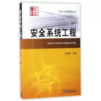 音像安全系统工程/安全工程管理丛书编者:汪元辉|总主编:郭青山