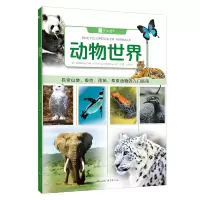 音像动物世界北巡游出版公司