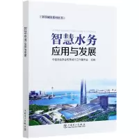 音像智慧水务应用与发展/智慧城市系列丛书作者