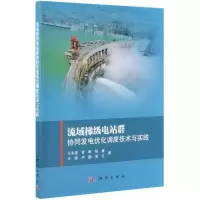 音像流域梯级电站群协同发电优化调度技术与实践王永强 等