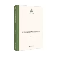 音像批判教育学的当代困境与可能(精)/国研文库周险峰 著