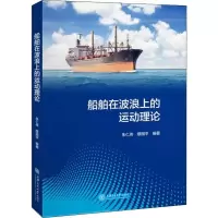 音像船舶在波浪上的运动理论朱仁传,缪国平