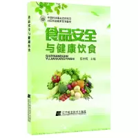 音像食品安全与健康饮食陈学辉 著