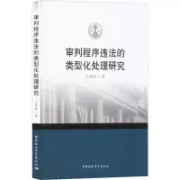 音像审判程序违法的类型化处理研究占善刚