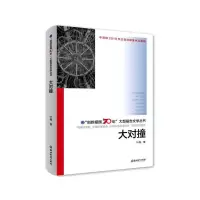 音像大对撞(精)/创新报国70年大型报告文学丛书叶梅