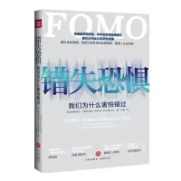 音像错失恐惧[美]帕特里克·J.麦金尼斯