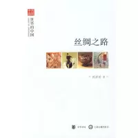 音像丝绸之路(世界的中国)/文史中国沈济时