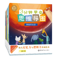 音像3分钟学会思维导图编者:星球馆|责编:马晓菲