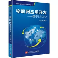 音像物联网应用开发:基于STM32廖义奎