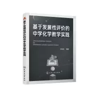 音像基于发展评的中学化学教学实践沈玉红