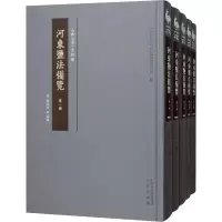 音像河东盐法备览(5册)(清)蒋兆奎 编
