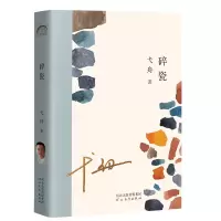 音像碎瓷弋舟