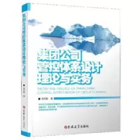 音像集团公司管控体系设计理论与实务梁巧转 著