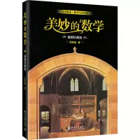 音像美妙的数学(插图珍藏版)吴振奎