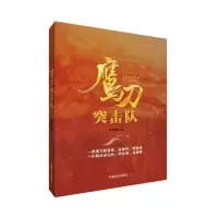 音像鹰刀突击队宋曙春