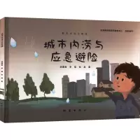 音像城市内涝与应急避险胡潭高,李瑶,张英