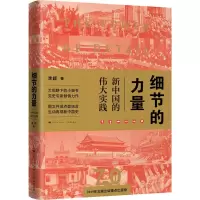 音像细节的力量 新中国的伟大实践李颖