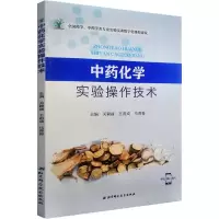 音像化学实验操作技术关颖丽,王甫成,马菁菁 编