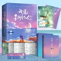 音像我见星河似你南风北寄